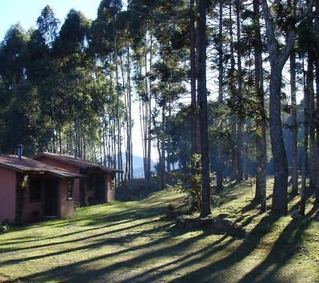 Pousada Tres Orelhas - Goncalves Mg Kültér fotó