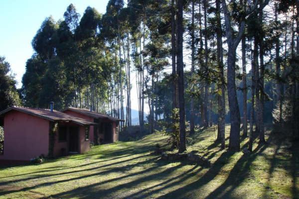 Pousada Tres Orelhas - Goncalves Mg Szoba fotó
