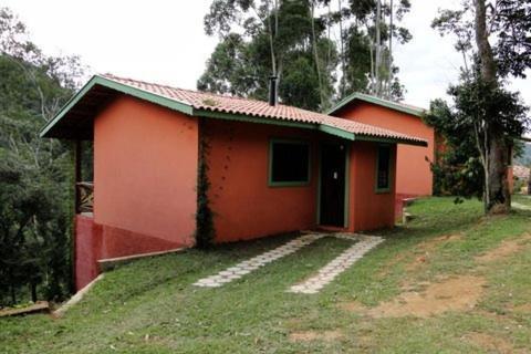 Pousada Tres Orelhas - Goncalves Mg Kültér fotó